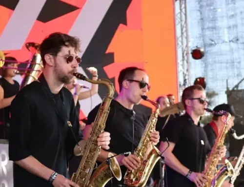 Hoodline: Fillmore Jazz Fest Roars Back After Cash Crunch Close Call